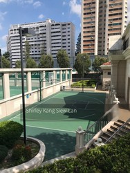 The Gardens At Bishan (D20), Condominium #199465612